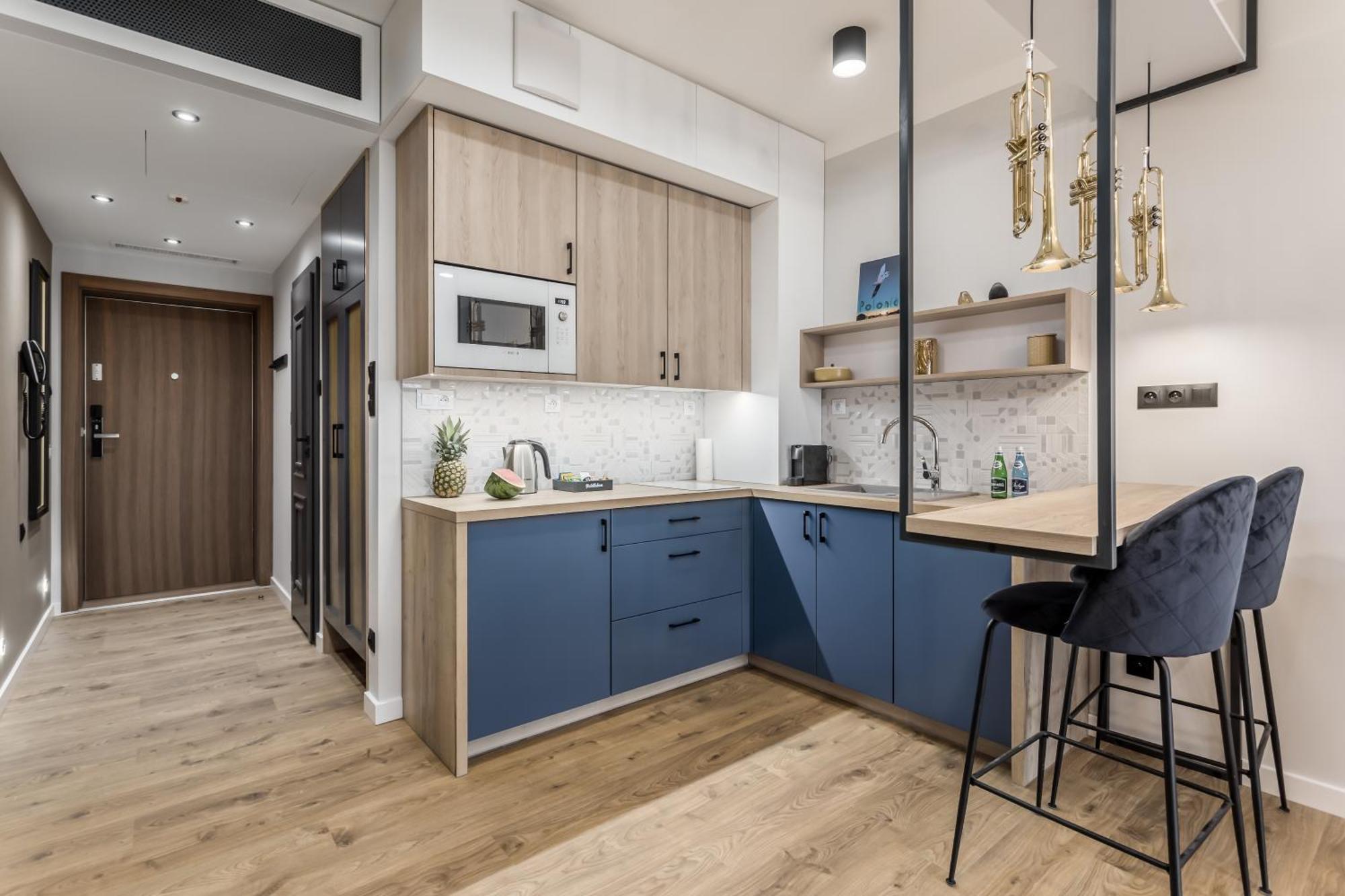 גדנסק Deo Plaza - Apartments At The Old Town חדר תמונה